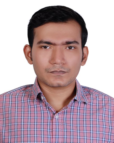 Dr. Arnab Saha